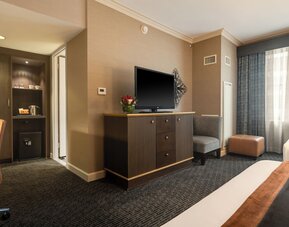 The Whitehall Hotel, BW Premier Collection