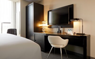 Archer Hotel Boston/Burlington