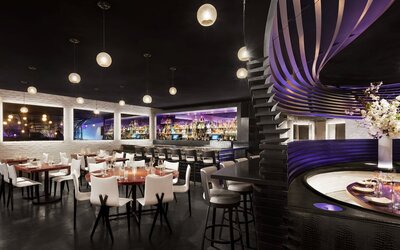 The Cosmopolitan Of Las Vegas
