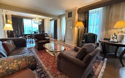 The Whitehall Hotel, BW Premier Collection