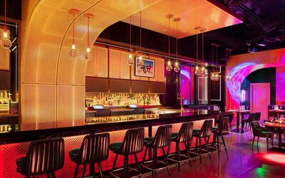 The Cosmopolitan Of Las Vegas