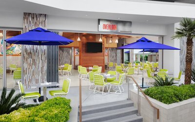 The Cosmopolitan Of Las Vegas