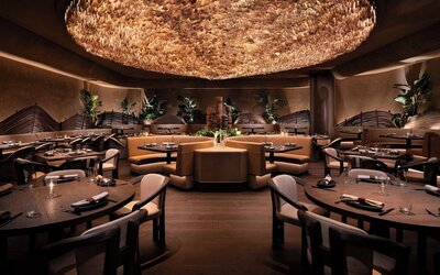 The Cosmopolitan Of Las Vegas