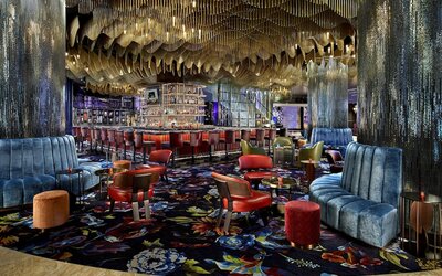 The Cosmopolitan Of Las Vegas