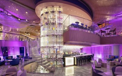 The Cosmopolitan Of Las Vegas