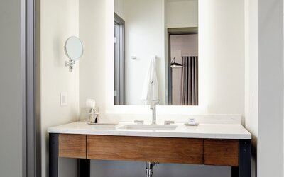 Archer Hotel Boston/Burlington