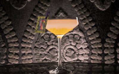 The Cosmopolitan Of Las Vegas