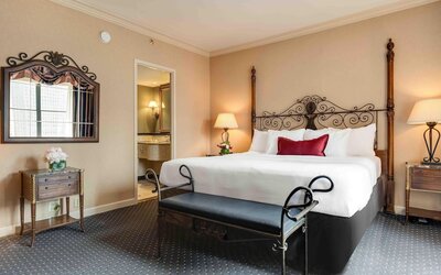 The Whitehall Hotel, BW Premier Collection