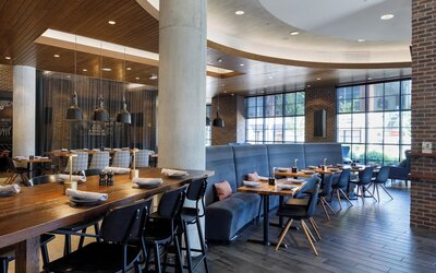 Archer Hotel Boston/Burlington