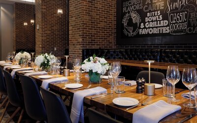 Archer Hotel Boston/Burlington
