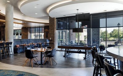 Archer Hotel Boston/Burlington