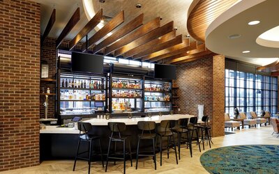 Archer Hotel Boston/Burlington