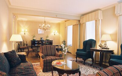 The Whitehall Hotel, BW Premier Collection
