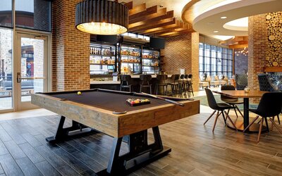 Archer Hotel Boston/Burlington