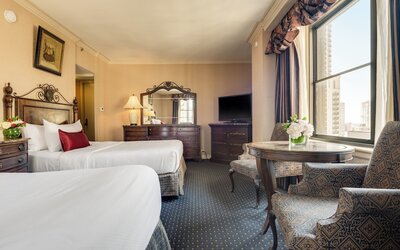 The Whitehall Hotel, BW Premier Collection