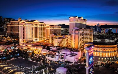 Caesars Palace