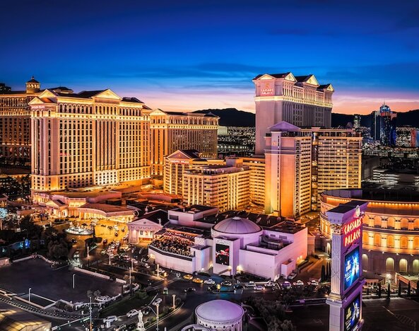 Caesars Palace