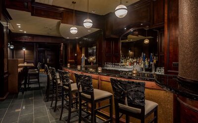 The Whitehall Hotel, BW Premier Collection