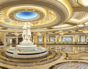 Caesars Palace