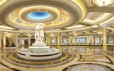Caesars Palace