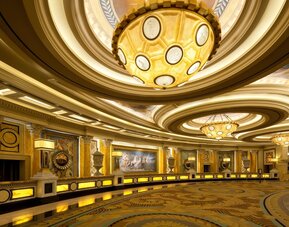 Caesars Palace