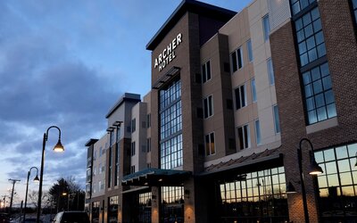 Archer Hotel Boston/Burlington