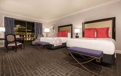 Caesars Palace