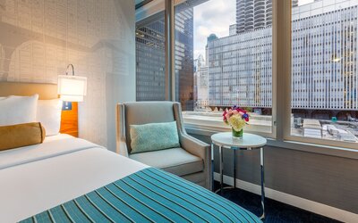 Kinzie Hotel