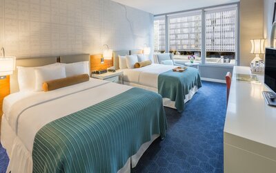 Kinzie Hotel