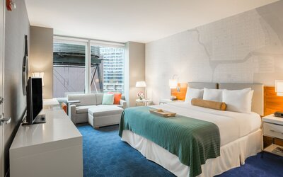 Kinzie Hotel