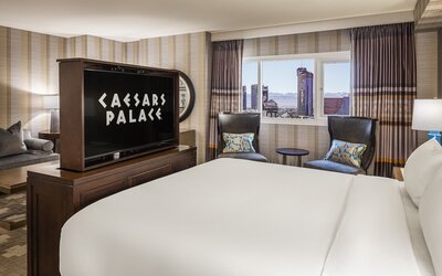 Caesars Palace