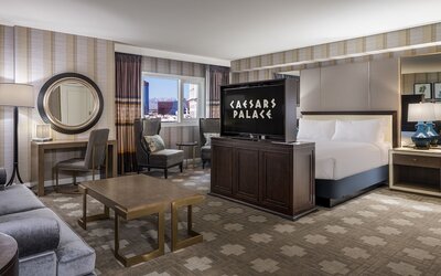 Caesars Palace