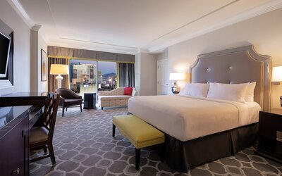 Caesars Palace