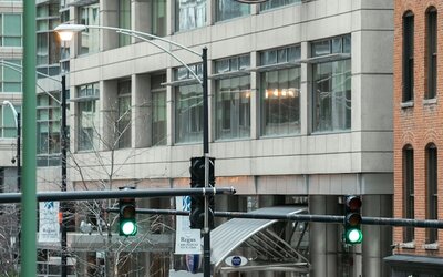 Kinzie Hotel