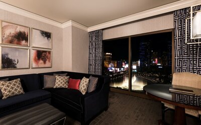 Caesars Palace