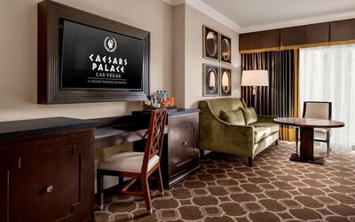 Caesars Palace