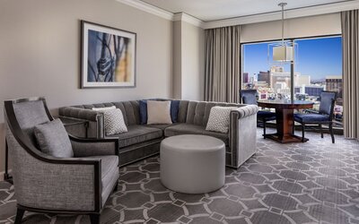Caesars Palace
