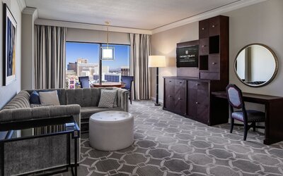 Caesars Palace