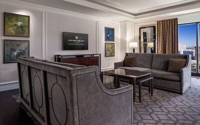Caesars Palace