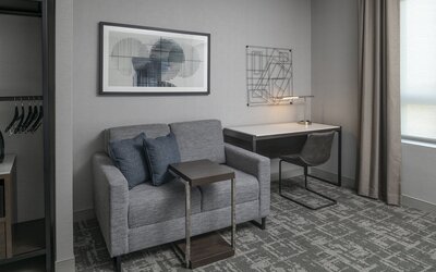 Staybridge Suites Boston Logan Airport - Revere by IHG