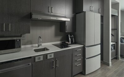 Staybridge Suites Boston Logan Airport - Revere by IHG