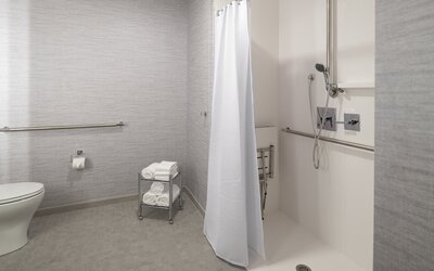 Staybridge Suites Boston Logan Airport - Revere by IHG