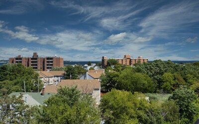 Staybridge Suites Boston Logan Airport - Revere by IHG