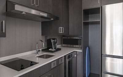 Staybridge Suites Boston Logan Airport - Revere by IHG