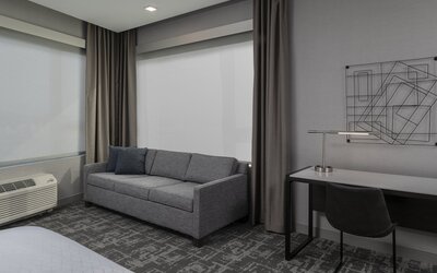 Staybridge Suites Boston Logan Airport - Revere by IHG