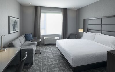 Staybridge Suites Boston Logan Airport - Revere by IHG