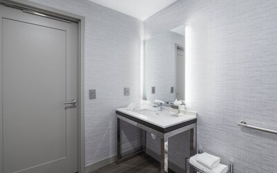Staybridge Suites Boston Logan Airport - Revere by IHG