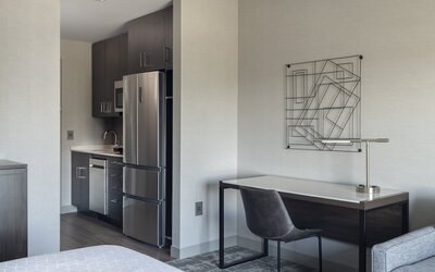 Staybridge Suites Boston Logan Airport - Revere by IHG