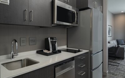 Staybridge Suites Boston Logan Airport - Revere by IHG