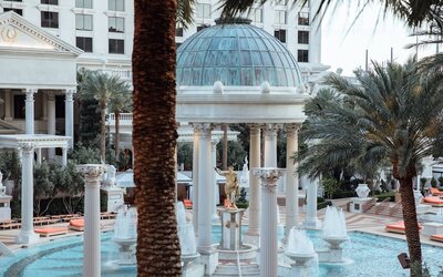 Caesars Palace